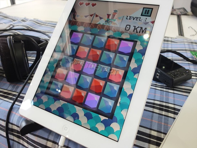 何度も見かけるあのゲーム、進捗どうですか？―東京インディーフェスで開発者を直撃