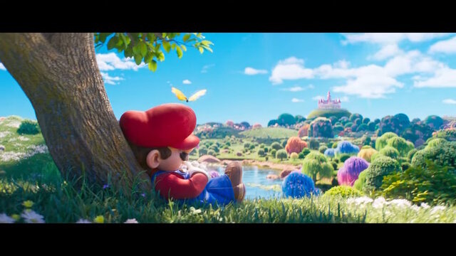 マリオ映画第2弾のタイトルが 「ザ・スーパーマリオギャラクシー・ムービー」に決定!メインキャスト陣は前作から続投【Nintendo Direct 2025.9.12】