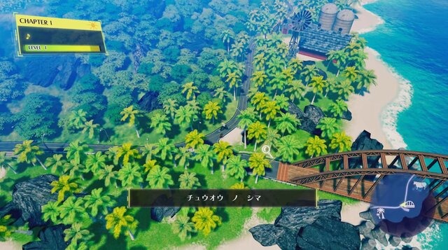 “被害者と犯人が異なる完全新作シナリオ”も収録!ハイスピード推理アクション『スーパーダンガンロンパ2×2』2026年発売決定【Nintendo Direct 2025.9.12】