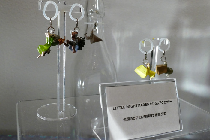 マルチプレイで謎解きが“進化”した『リトルナイトメア3』をひと足お先に体験!不気味な廃遊園地「カルネヴァーレ」から脱出せよ【イベントレポート】