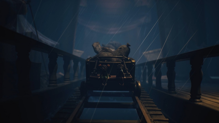 マルチプレイで謎解きが“進化”した『リトルナイトメア3』をひと足お先に体験!不気味な廃遊園地「カルネヴァーレ」から脱出せよ【イベントレポート】