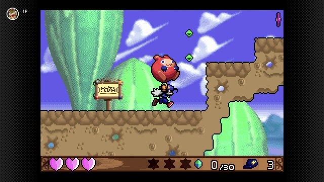 『風のクロノア ~夢見る帝国~』『ミスタードリラー2』が「ゲームボーイアドバンス Nintendo Classics」で9月25日から配信スタート!かつての名作が令和に復活