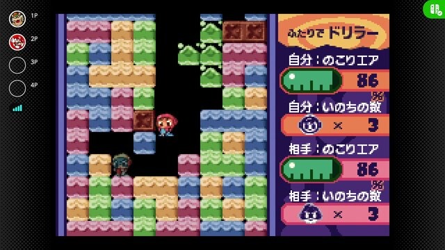 『風のクロノア ~夢見る帝国~』『ミスタードリラー2』が「ゲームボーイアドバンス Nintendo Classics」で9月25日から配信スタート!かつての名作が令和に復活