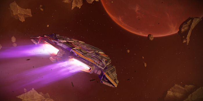 4人Co-op対応の宇宙船PvEシューター『Jump Space』早期アクセス開始！操縦、修理、戦闘、地上探索...役割分担して過酷なミッションをクリアしよう