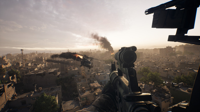 『Delta Force』にスネークが潜入!?『METAL GEAR SOLID Δ: SNAKE EATER』とのコラボレーションが決定