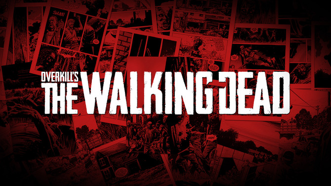 オーバーキル開発のFPS版『Walking Dead』、E3でお披露目へ