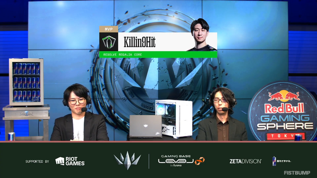 【LTK】シーズン2:黄昏の試練 レギュラーステージDay 2結果まとめ―KHが2度のスティールで試合を覆し、葛葉が初MVP獲得―DCが3ポイント獲得で首位浮上【リーグ・オブ・レジェンド】