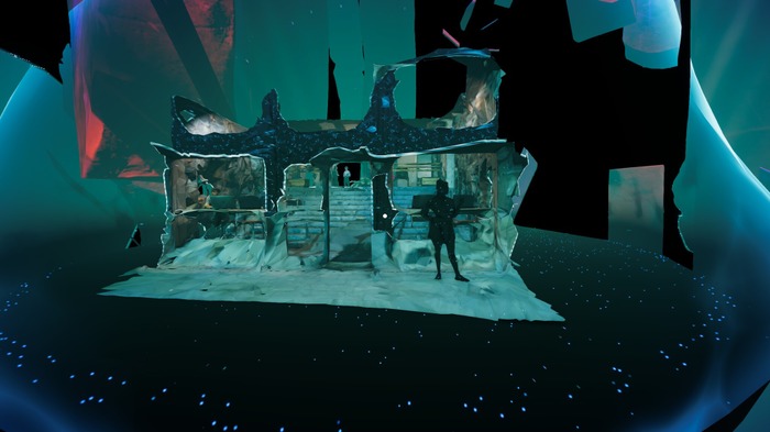 『Return of the Obra Dinn』に近しい推理体験と心揺さぶるヒューマンドラマを楽しめる。記憶空間ミステリーADV『Mind Diver / マインドダイバー』プレイレポ