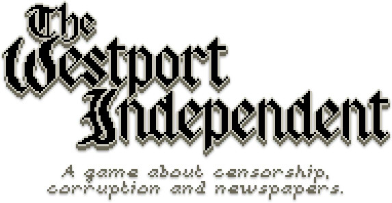 『Papers, Please』風の新聞検閲シム『The Westport Independent』アルファ版デモが配信