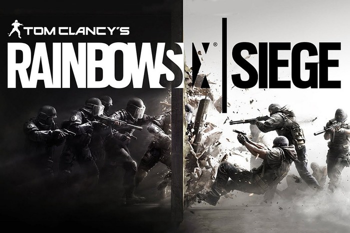 『Rainbow Six Siege』が北米で10月13日に発売決定！告知トレイラー