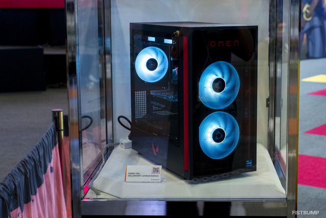 「Riot Gamesブース」は見どころ盛りだくさん!リアル版ナイトマーケット、ヴァイのパンチングマシーン、ユナラの精神修養チャレンジなどを存分に体験してきた【TGS2025】