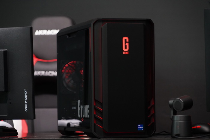 幕張メッセで繰り広げられた“G TUNE ×獅子神レオナ”『モンハンワイルズ』生実況!ゲーミングPCが当たるSNSキャンペーンも見逃せない【TGS2025】