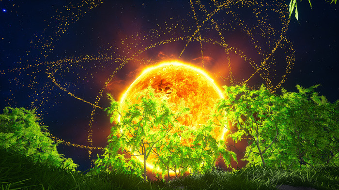 戦闘なし&科学的正しさより楽しいゲームプレイ優先の宇宙サバクラ『Star Crafter』正式発売―なんと惑星まで作れる