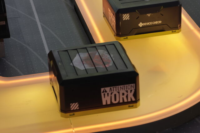 『アークナイツ:エンドフィールド』PS5版でもグラフィックが超キレイ!「リアルな集成工業システム」「ストーリーモード先行プレイ」など正式リリースが待ち遠しくなるコンテンツがいっぱい【TGS2025】