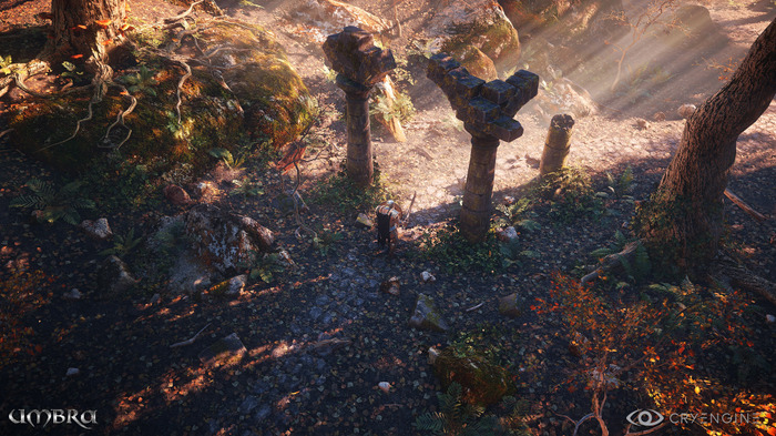 CryEngine採用のディアブロ風RPG『Umbra』Kickstarter開始―オープンワールドやランダム生成が特徴