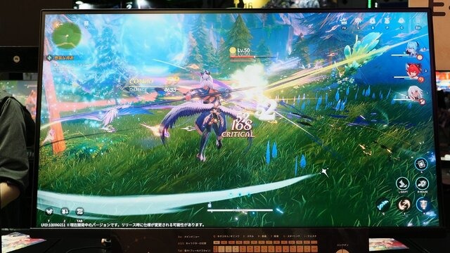 「これは流行る予感しかしない...！」美少女×モンスターの二人三脚で夢が膨らむ『アズールプロミリア』試遊レポ【TGS2025】