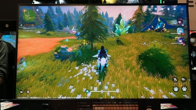 「これは流行る予感しかしない...!」美少女×モンスターの二人三脚で夢が膨らむ『アズールプロミリア』試遊レポ【TGS2025】