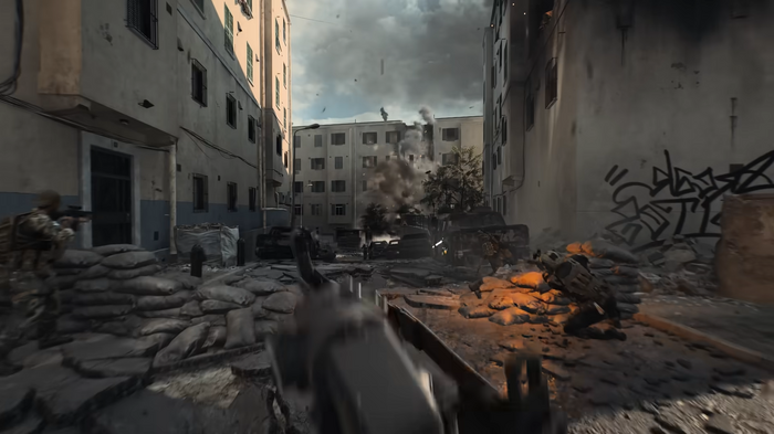 泥臭く、緊張感あふれる戦場―『バトルフィールド6』シングルプレイヤーがTGS2025でお披露目!【TGS2025】