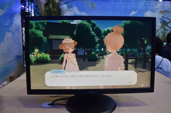 キュートな『ラタタン』、ハートフルな『星砂島物語』、ハードな『スナイパーエリート』が一挙に楽しめる!色とりどりの世界だったGSEブースレポ【TGS2025】