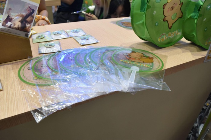 キュートな『ラタタン』、ハートフルな『星砂島物語』、ハードな『スナイパーエリート』が一挙に楽しめる！色とりどりの世界だったGSEブースレポ【TGS2025】