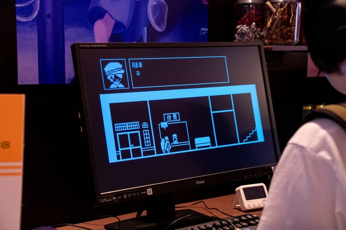 総勢9名インタビュー！room6作品の開発者が語る“プレイヤーとの出会い”と“ゲームに込めた想い”【TGS2025】