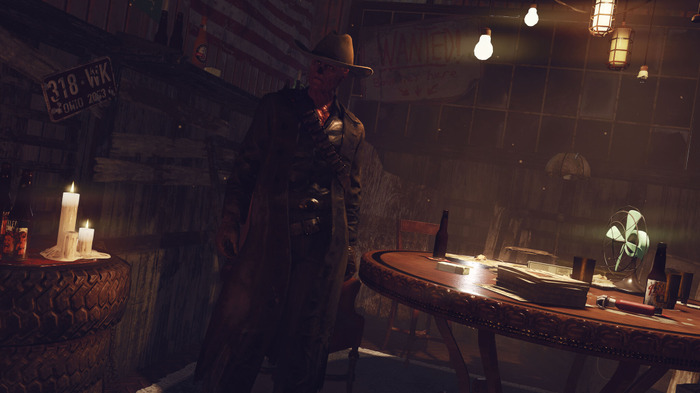 ドラマ版から「グール」本人も登場する『Fallout 76』次回大型アップデート「Burning Springs」メディア向けイベントレポ！2020年以来最大規模の内容に