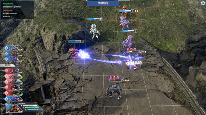 【ゲムスパロボゲーカタログ特別編】「TGS2025」も期待のロボゲー勢揃い！新シーズン開幕の対戦ACTから酷暑サバイバルまで注目の4作を紹介