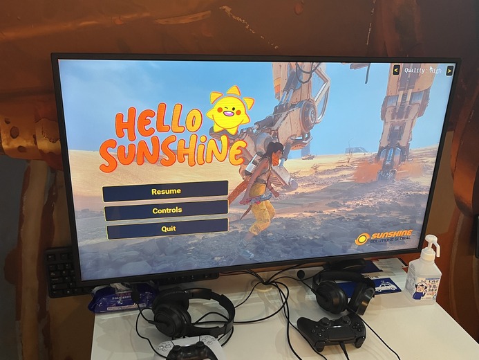 【ゲムスパロボゲーカタログ特別編】「TGS2025」も期待のロボゲー勢揃い！新シーズン開幕の対戦ACTから酷暑サバイバルまで注目の4作を紹介