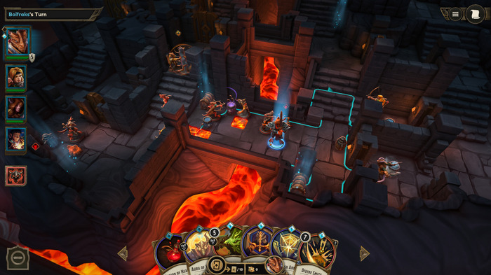 協力対応PvEストラテジー『デメオ×ダンジョンズ & ドラゴンズ:バトルマークド』2025年11月20日発売決定―10月中旬に体験版配信予定