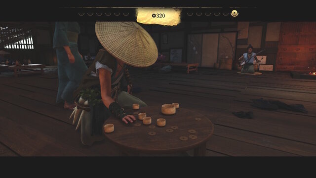 『ゴースト・オブ・ヨウテイ』これさえ知れば「銭弾き」に勝てる！操作がグッと簡単になる“必勝法”を紹介