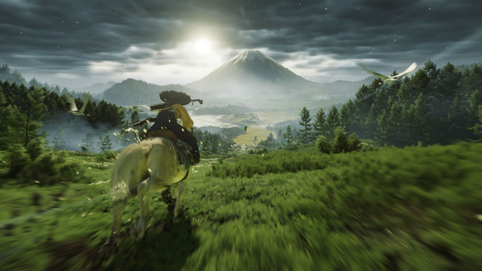 “下着のその先”の夢を叶える脱衣麻雀最新作『スーパーリアル麻雀 Venus Returns』開発者インタビュー/「前作のほぼ全ての側面を凌駕」『ゴースト・オブ・ヨウテイ』海外レビュー/『空の軌跡』50人以上並ぶ身長差展示が圧巻【週刊スパラン9/26~】