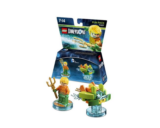 なんてことだ! BTTFのドクが登場する『LEGO Dimensions』最新トレイラー