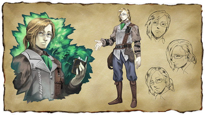 『Bloodstained』五十嵐氏に単独インタビュー、1日でKickstarterを達成させた怪物タイトルに迫る