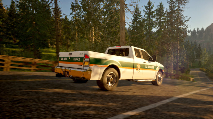 自然保護官シム『Ranger’s Path: National Park Simulator』ゲームプレイトレイラー!動物観察、観光客のサポート、設備管理をこなして国立公園で働こう