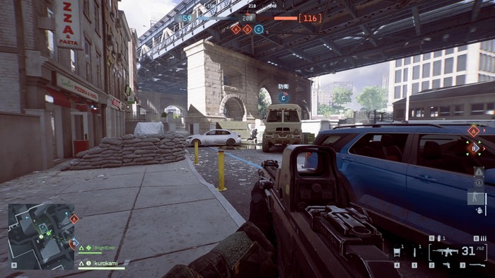 Game*Sparkレビュー:『バトルフィールド6』変わらない“『BF』らしさ”は良さでもあり、同時に欠点でもある