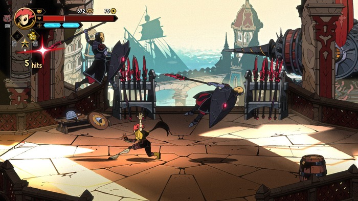 ベルトスクロールアクションとローグライクが融合した『Absolum(アブソラム)』日本語対応で配信!