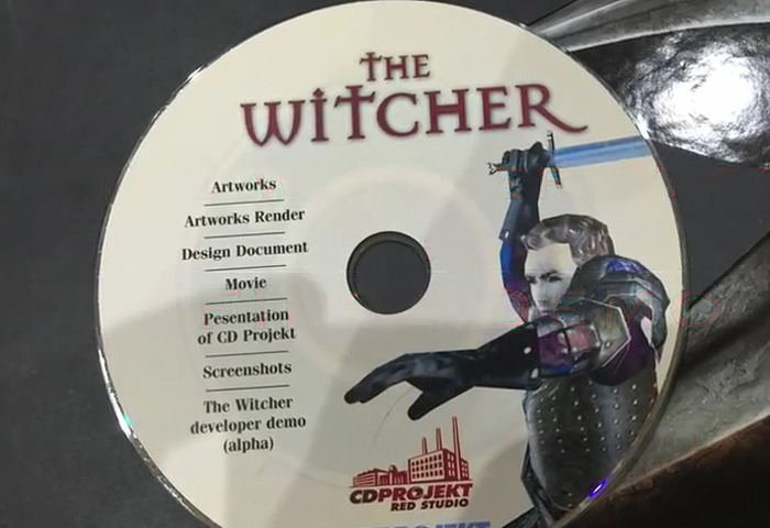 『The Witcher』は当初『Diablo』風ゲームだった！？―開発初期プロトタイプ映像