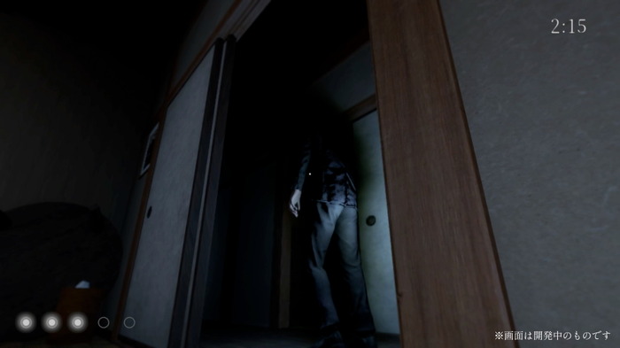 背筋氏がシナリオ手掛けるホラー『まだ猫は逃げますか?』は10月27日に発売―ネコになって怪奇現象の謎に迫る