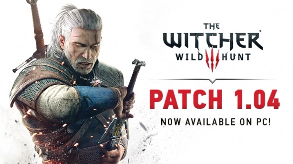 『The Witcher 3: Wild Hunt』PC版にパッチ1.04適用―UIやパフォーマンス改善