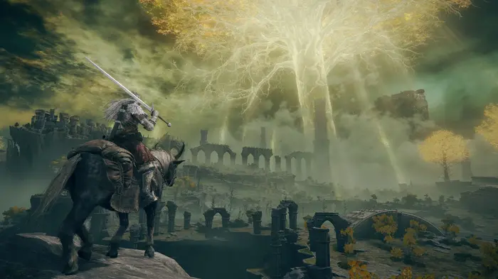 スイッチ2版『エルデンリング』2026年にリリース延期―パフォーマンス調整に更なる時間が必要として