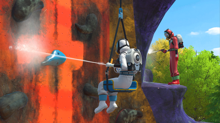 みんなで洗うと世界が変わる―高圧洗浄シム最新作『PowerWash Simulator 2』発売!最大4人協力プレイと新ツールで進化したお掃除体験