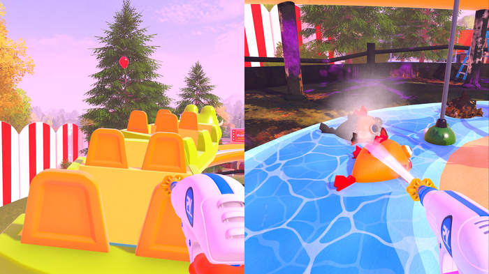 みんなで洗うと世界が変わる―高圧洗浄シム最新作『PowerWash Simulator 2』発売!最大4人協力プレイと新ツールで進化したお掃除体験