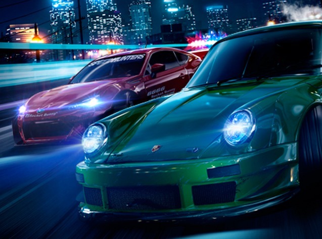 噂： リブート版『Need for Speed』が一時的にストアに登場、発売日やディテール一部示唆