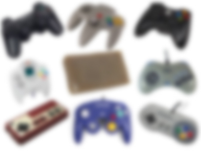 Game*Spark大喜利『こんなコントローラーは嫌だ』審査結果発表！