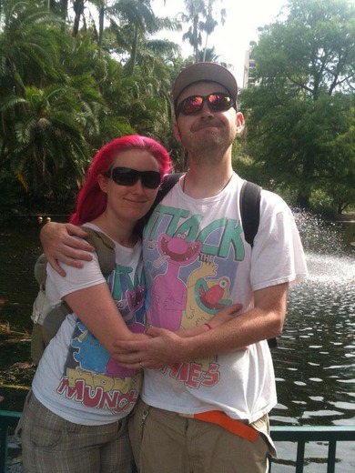 3D Realmsの元アーティストが41歳の若さで死去―『Duke Nukem 3D』の爆発するドラム缶を描いた人物