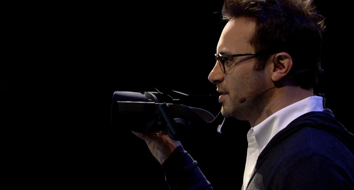 製品版Oculus RiftはXbox Oneコントローラー同梱で発売―Windows 10でネイティブに動作