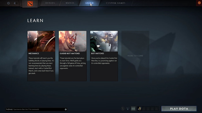 Valveが『Dota 2』の「Reborn Beta」を発表―Source 2エンジンを導入か