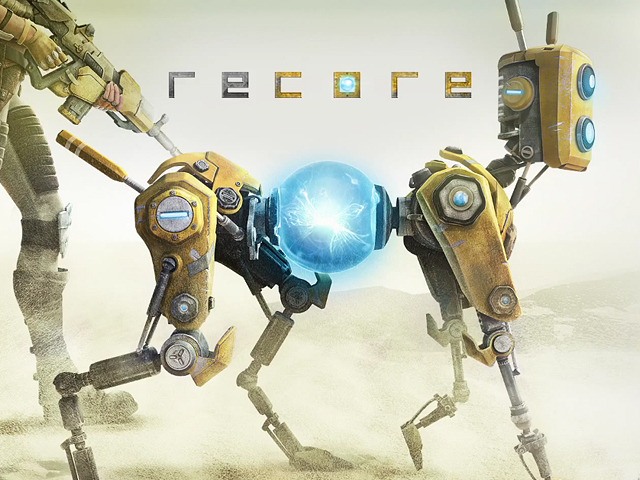【E3 2015】稲船敬二氏手がけるXbox One向け新作『ReCore』が発表！
