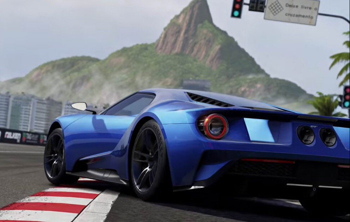 Xbox One『Forza Motorsport 6』全貌が分かる最新映像―国内では9月発売