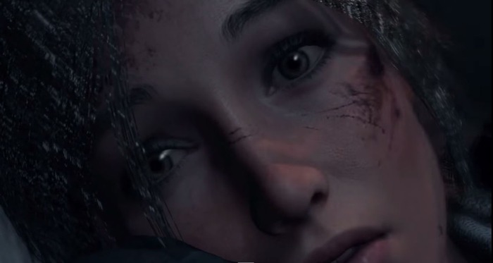 『Rise of the Tomb Raider』14分半の海外向けゲームプレイ映像が公開、雪山でのサバイバル